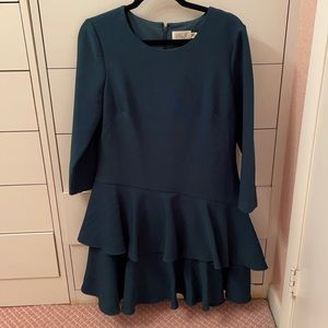 Eliza J dress